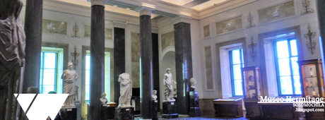 Museo Hermitage (parte I)