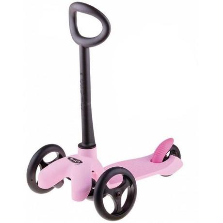 10 Reglas de seguridad para que tus hijos monten en patinete