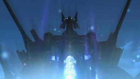 Análisis Ar nosurge: Ode to an Unborn Star ArNosurge07