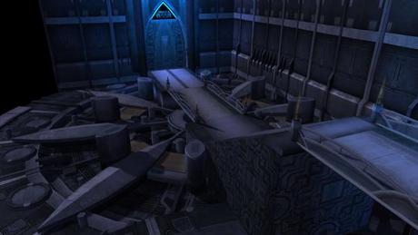 Análisis Ar nosurge: Ode to an Unborn Star ArNosurge10