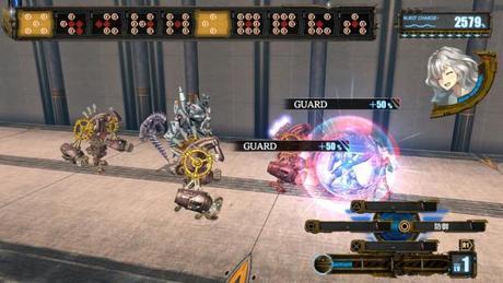 Análisis Ar nosurge: Ode to an Unborn Star ArNosurge13