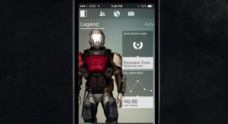 app destiny