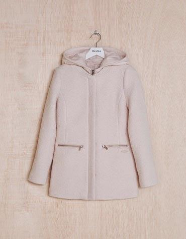 Soft coats