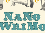 NaNoWriMo 2014 lío.