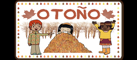 Recursos: Actividades psicomotrices de otoño para Educación Infantil y Primaria