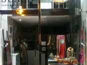 Inauguración tienda Marta Junco Oviedo