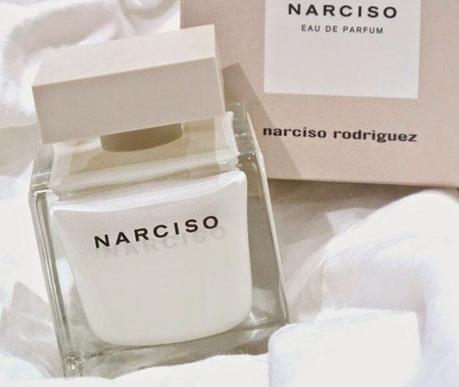 packaging de Narciso