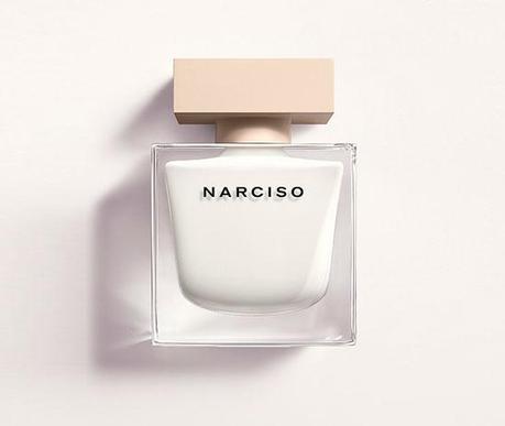 nuevo perfume de Narciso Rodríguez