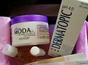 Empecé semana cuidándome Deluxe