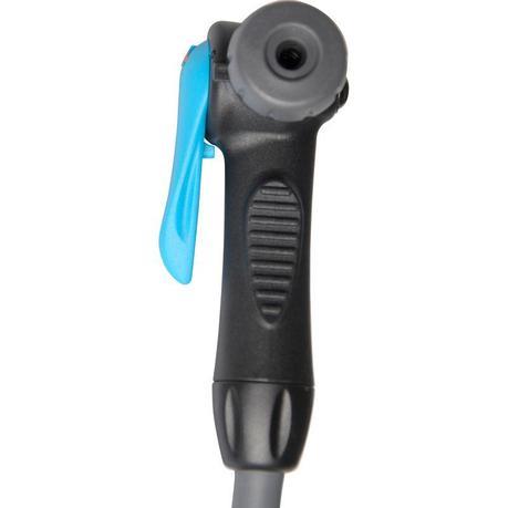 Bomba de pie B'Twin FLP 700 2