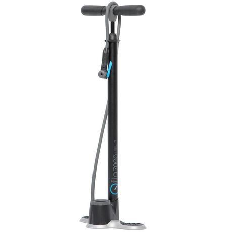 Bomba de pie B'Twin FLP 700 1