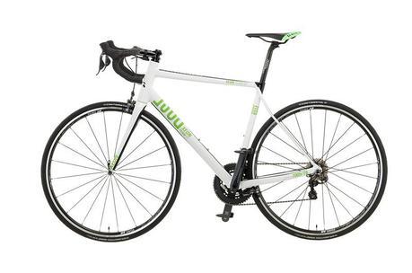 Rose Xeon Team GF-3100 5