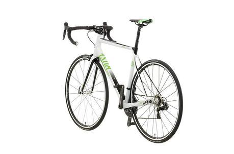 Rose Xeon Team GF-3100 4