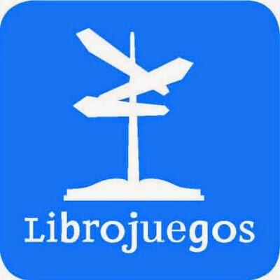 Descargas interesantes desde librojuegos.org