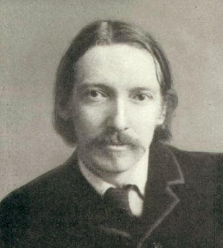 Mes de la no novela (I): Poesía de Robert Louis Stevenson