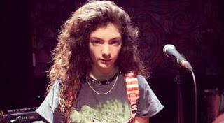 Escucha a Lorde con 12 años versionando 'Use Somebody' de Kings of Leon