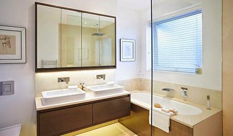 Casa Vanguardista en Inglaterra