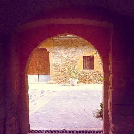 otoño en l'Empordà