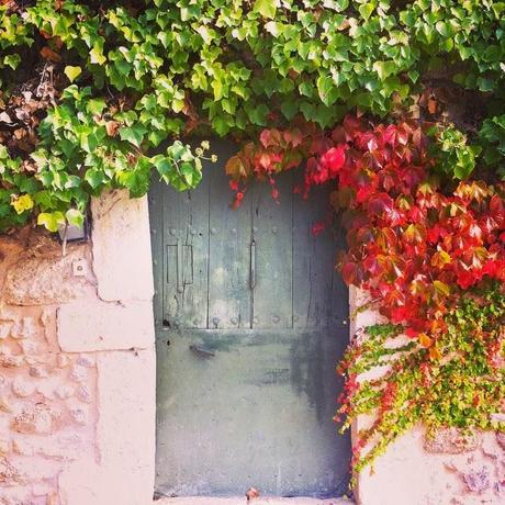 otoño en l'Empordà