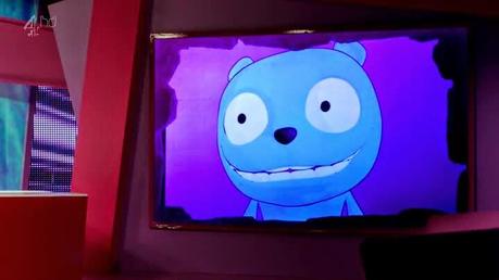 Black Mirror: The Waldo moment