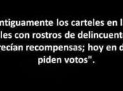 políticos miran hacia otro lado cómplices también deben pagarlo