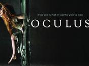 Crítica: "Oculus. espejo mal"