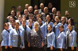 Polifónico Rafael Suárez