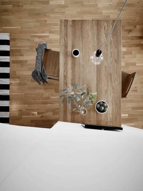 62 m² que no te creerás estilo moderno nórdico distribución diáfana decoración y diseño interiores decoración salones decoración pisos pequeños decoración interiores nórdicos decoración diáfana cocinas modernas pequeñas blog decoración nórdica