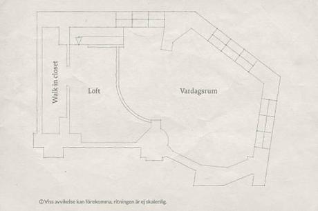 62 m² que no te creerás estilo moderno nórdico distribución diáfana decoración y diseño interiores decoración salones decoración pisos pequeños decoración interiores nórdicos decoración diáfana cocinas modernas pequeñas blog decoración nórdica