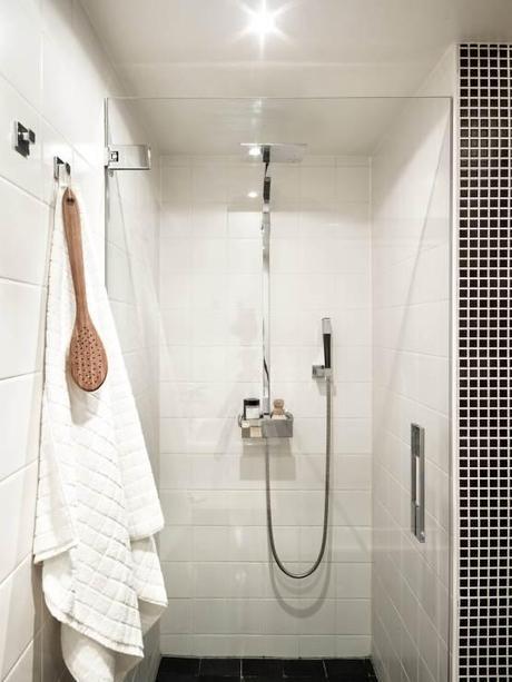 62 m² que no te creerás estilo moderno nórdico distribución diáfana decoración y diseño interiores decoración salones decoración pisos pequeños decoración interiores nórdicos decoración diáfana cocinas modernas pequeñas blog decoración nórdica