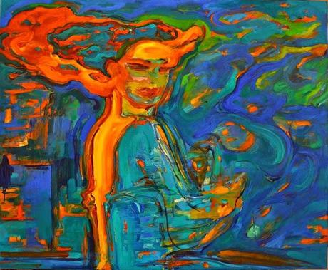 Otra pintura de José Velázquez de Castro