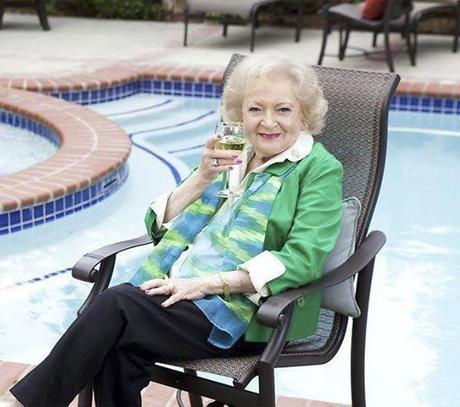 Betty White