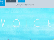 Voice. Corto animación dentro serie anima dueños nuestro futuro