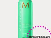 Moroccanoil lanza Voluminizador Raíces