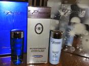 Probando nuevo "bio performance liposome serum" premier