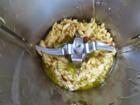 Costillas especiadas