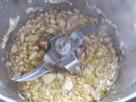 Costillas especiadas