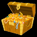 ¿Quieres un mapa del tesoro para saber cómo ejercitar la voz de cabeza?