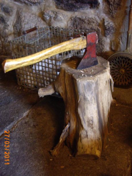 La imagen de seguridad, que aporta la duda...