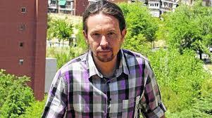 vuelve el mesias....el chico de la coleta llamado Pablo Iglesias