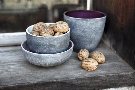 Trähus, un cálido invierno con Ikea