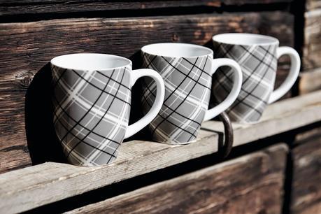 Trähus, un cálido invierno con Ikea