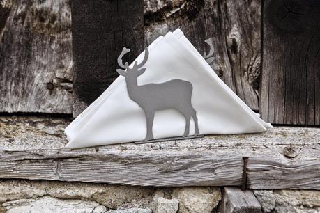 Trähus, un cálido invierno con Ikea