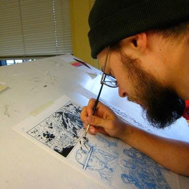 Las tragedias de Ben Dewey