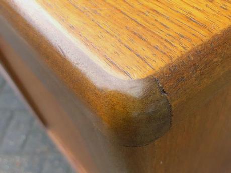 Aparadores de estilo danés: Un toque de distinción retro