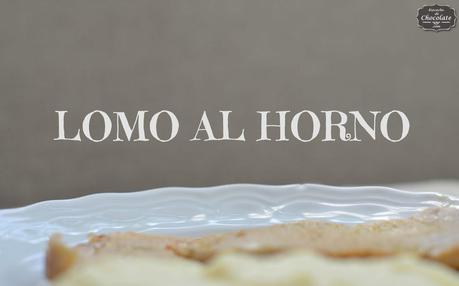 Lomo al horno portada