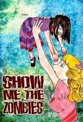 Show Me The Zombies (VV.AA)