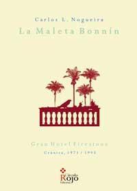 Novedades Julio Editorial Circulo Rojo