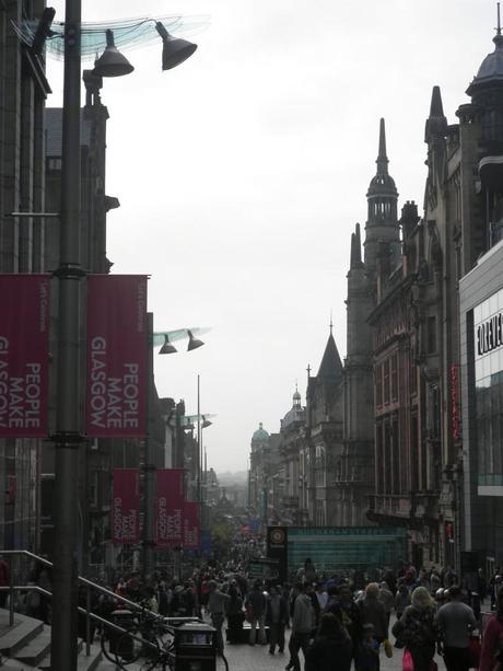 viaje-a-Escocia-Glasgow