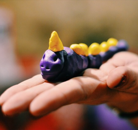 Crea tus juguetes con Fimo Kids de Staedtler